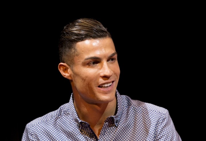 Cristiano Ronaldo prekonal ďalší míľnik. Tentokrát však nie futbalový